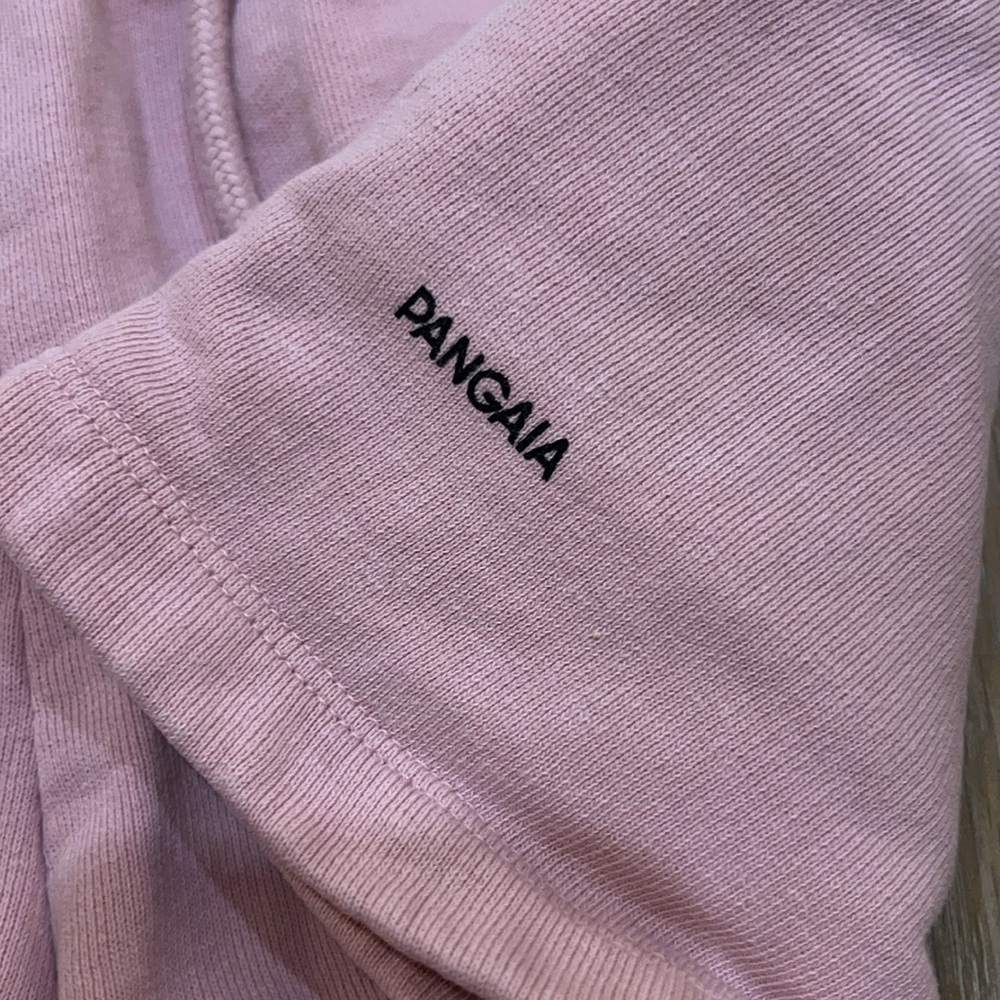 Pangaia organic cotton short - Picture 3 of 4